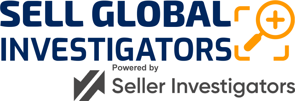 Sell Global Investigators